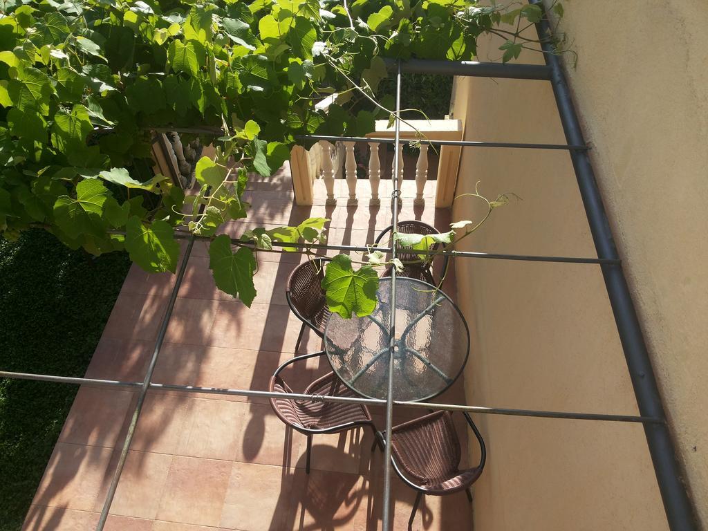 Apartments Vila Andja Светі-Стефан Номер фото