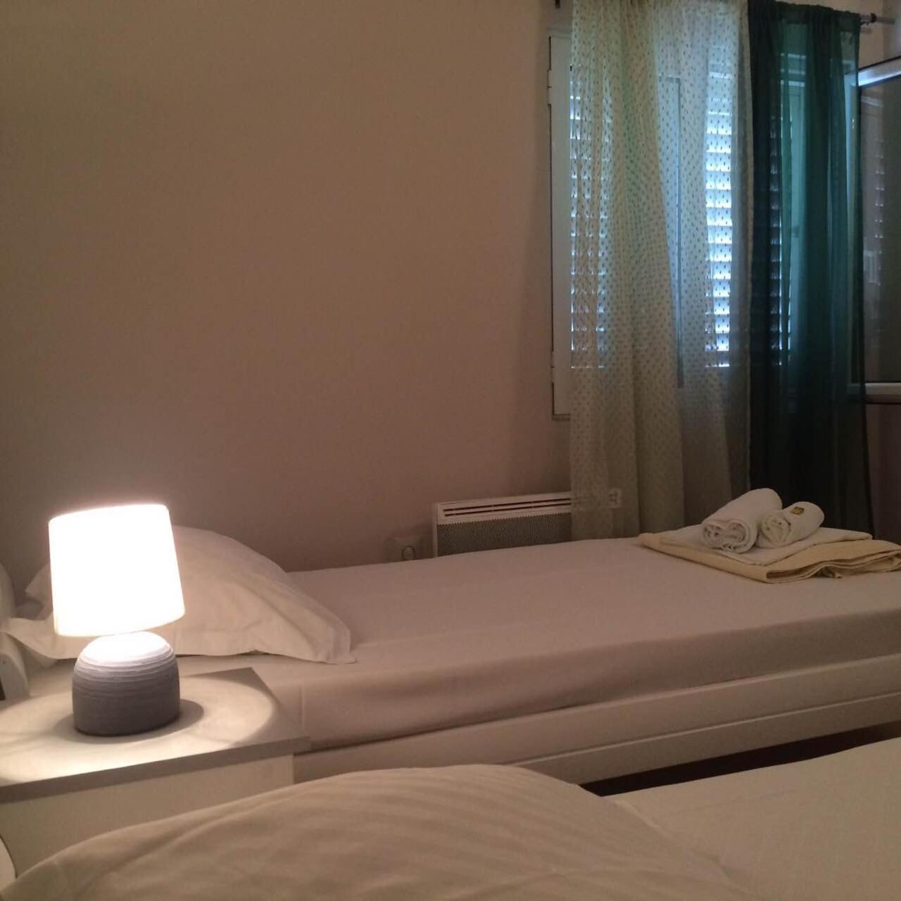 Apartments Vila Andja Светі-Стефан Номер фото