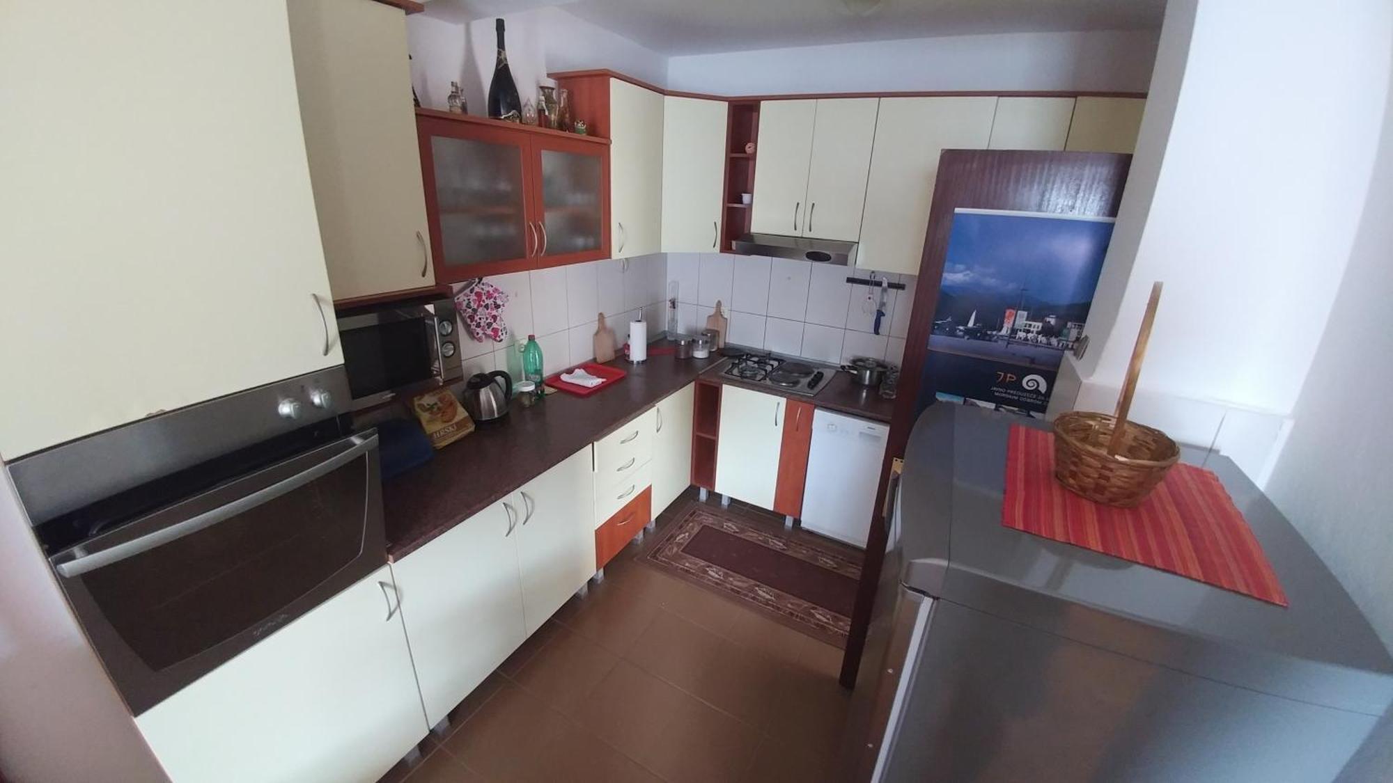 Apartments Vila Andja Светі-Стефан Номер фото
