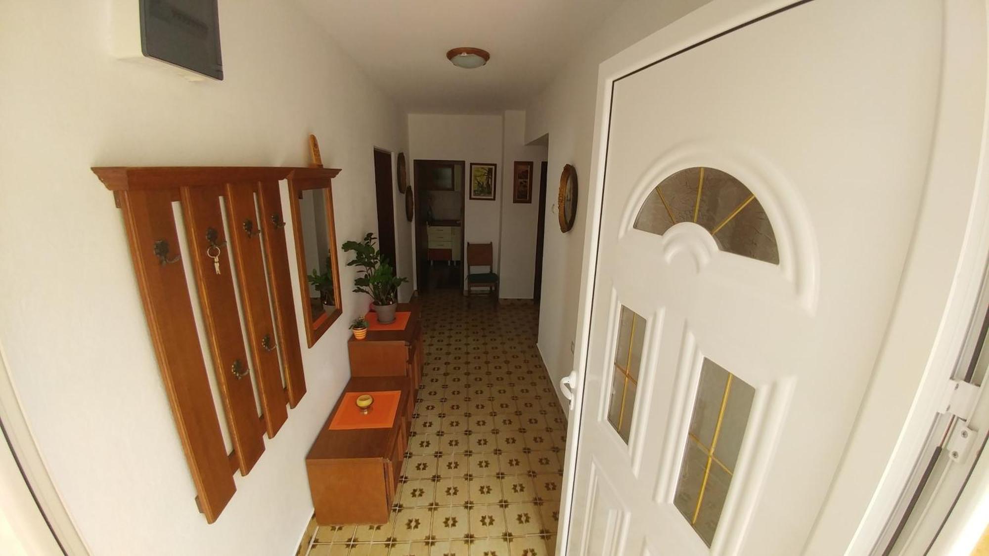 Apartments Vila Andja Светі-Стефан Номер фото