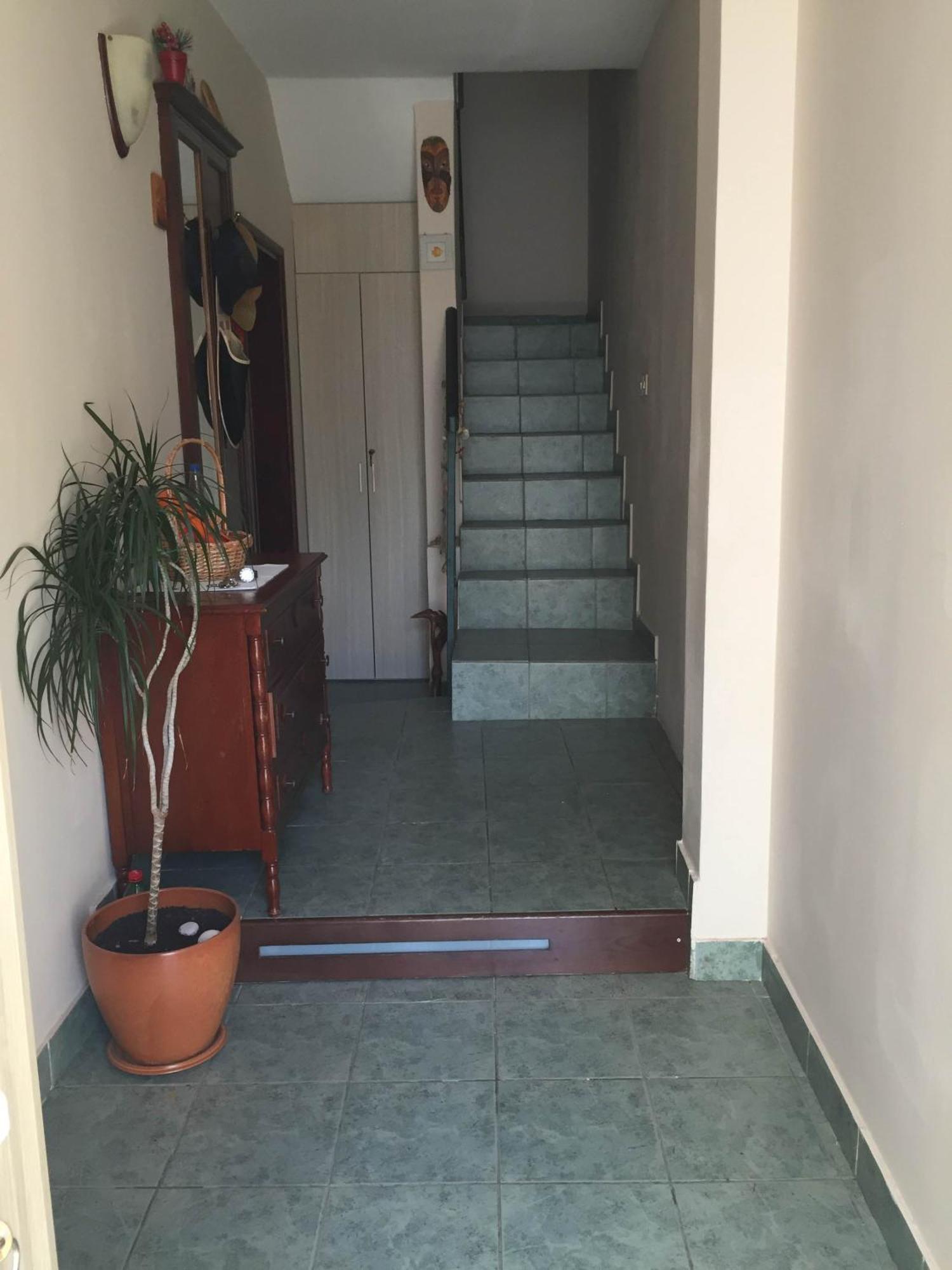 Apartments Vila Andja Светі-Стефан Номер фото