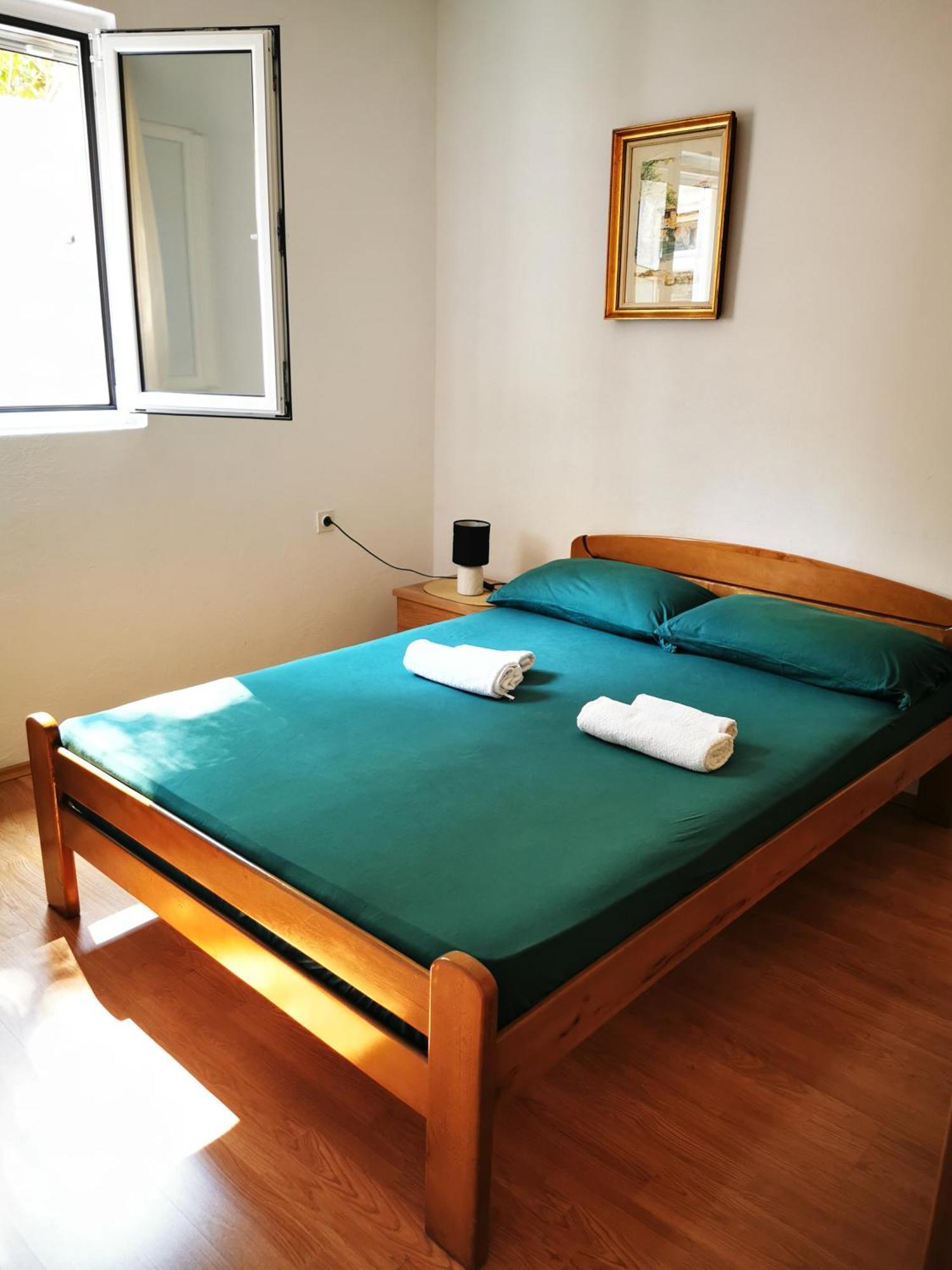Apartments Vila Andja Светі-Стефан Номер фото