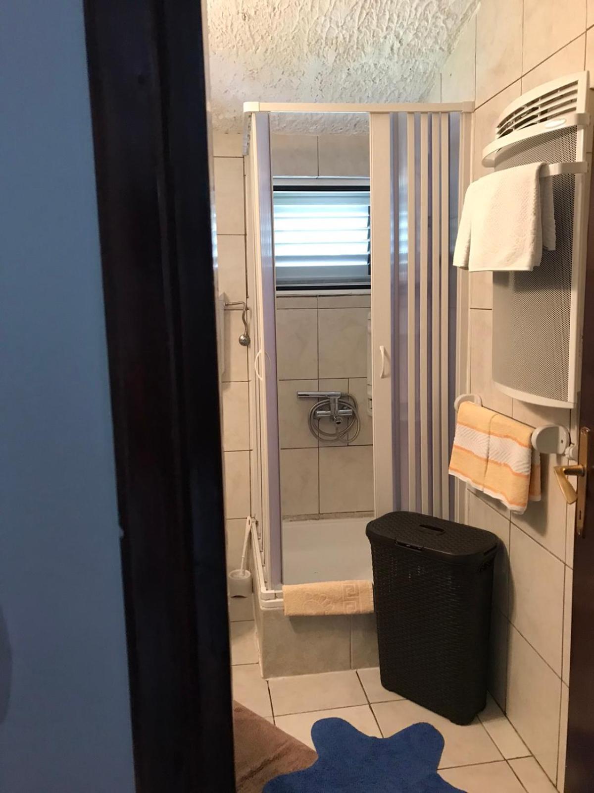 Apartments Vila Andja Светі-Стефан Номер фото