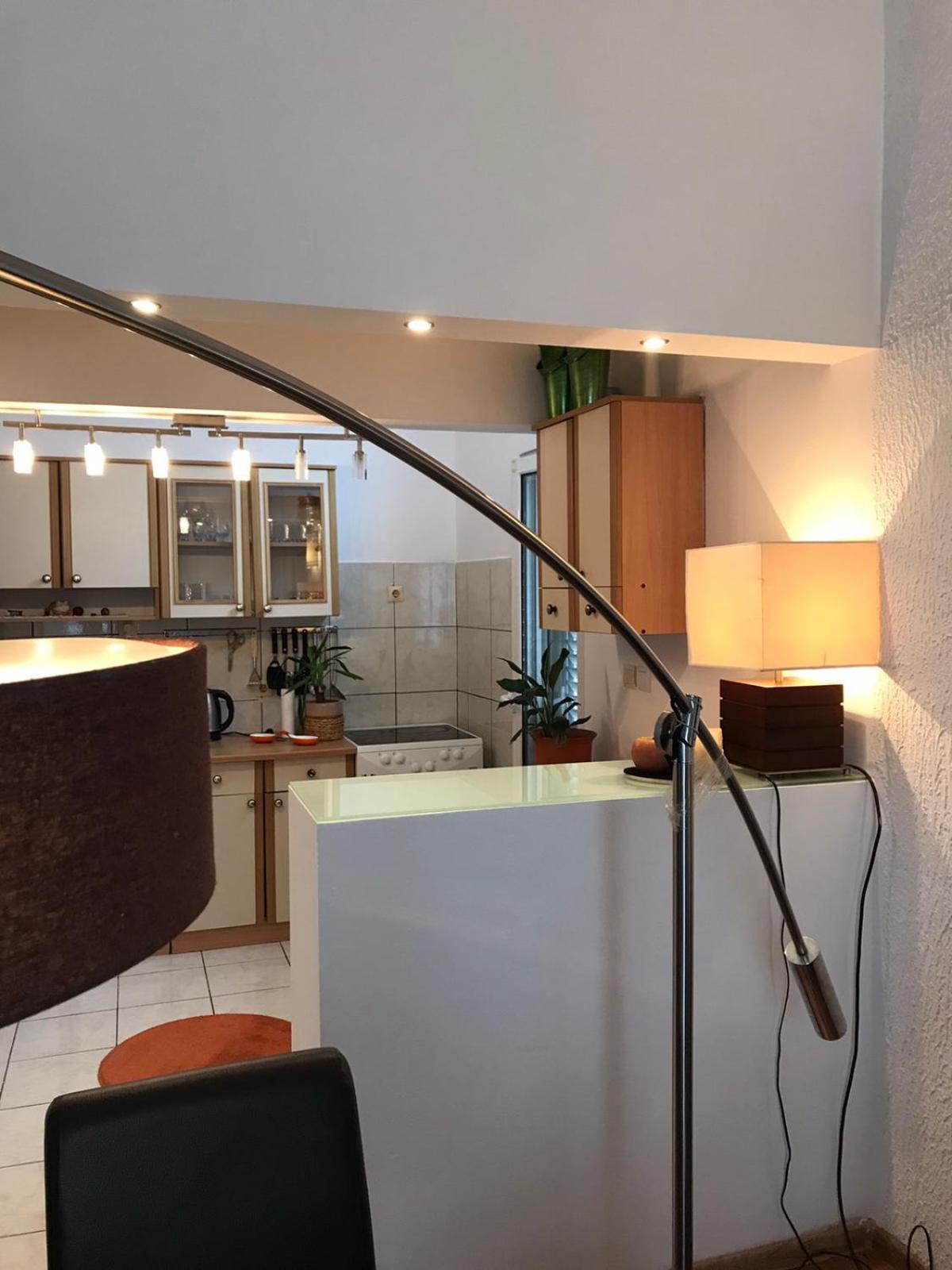 Apartments Vila Andja Светі-Стефан Номер фото