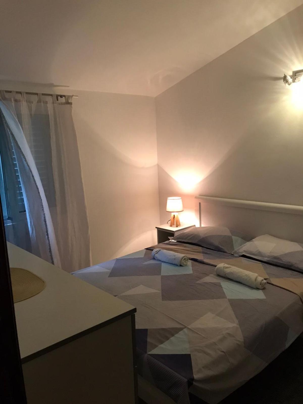 Apartments Vila Andja Светі-Стефан Номер фото
