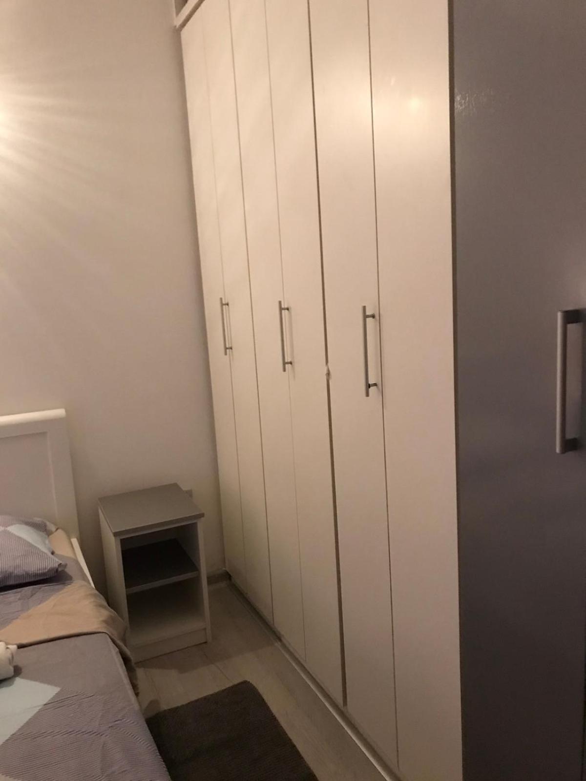 Apartments Vila Andja Светі-Стефан Екстер'єр фото