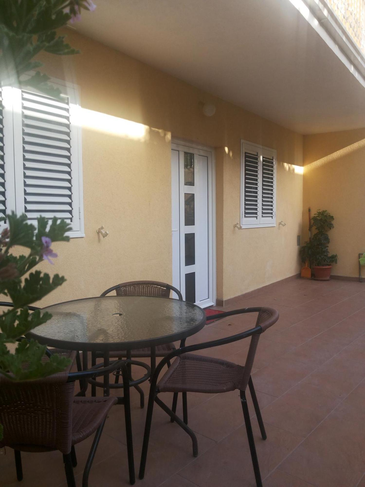 Apartments Vila Andja Светі-Стефан Номер фото