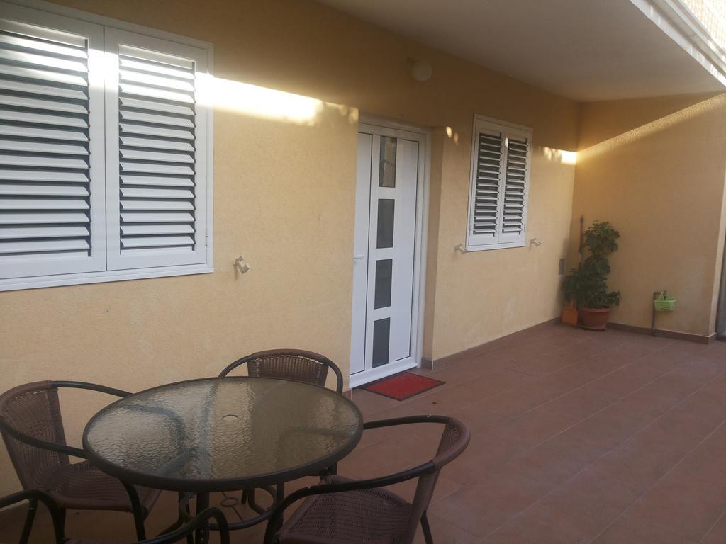 Apartments Vila Andja Светі-Стефан Номер фото