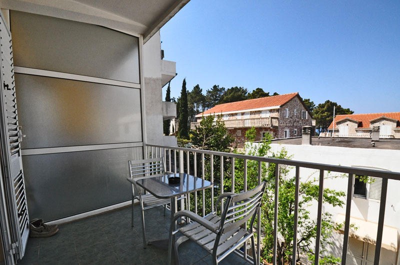 Apartments Vila Andja Светі-Стефан Номер фото